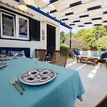 Villa Tvem - Punta Sottile *