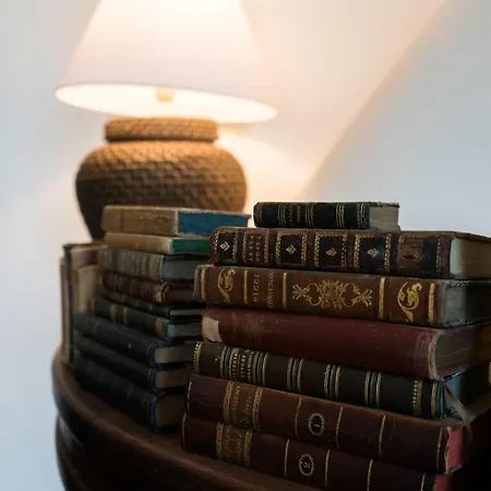 Vila Tvem - Punta Sottile Case Canini