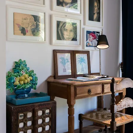 Tvem - Punta Sottile Vila