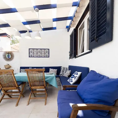 Tvem - Punta Sottile Vila *