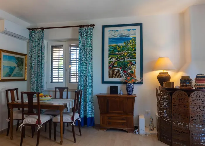 Tvem - Punta Sottile Vila