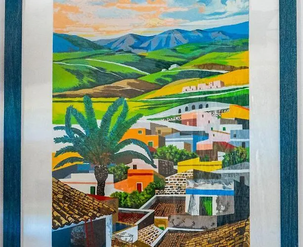 Vila Tvem - Punta Sottile *