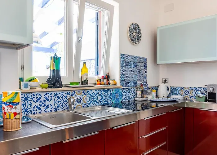 Vila Tvem - Punta Sottile Case Canini