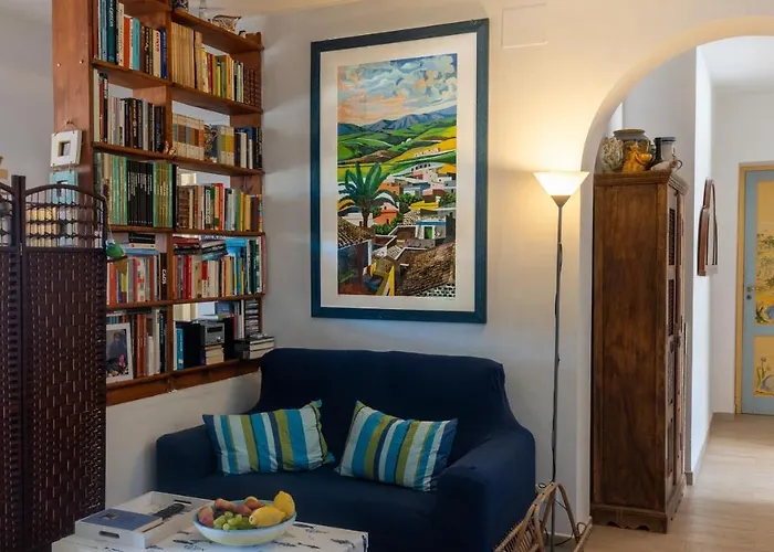 Vila Tvem - Punta Sottile