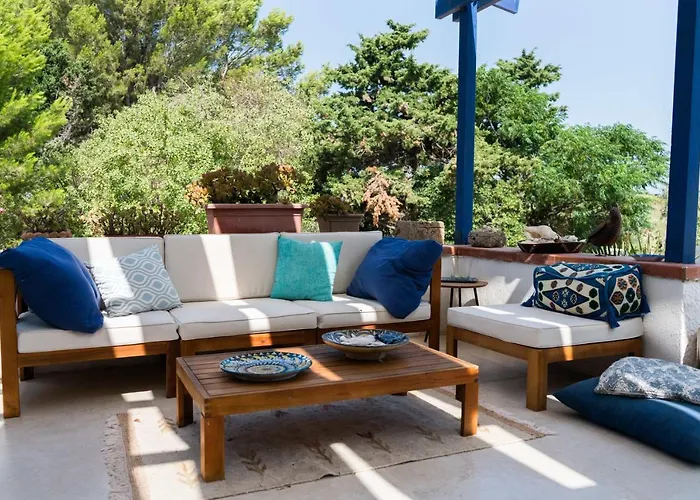 Vila Tvem - Punta Sottile Case Canini