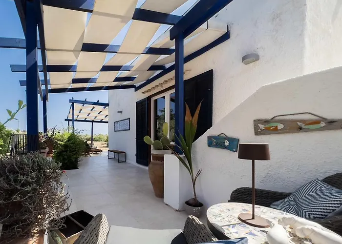 Tvem - Punta Sottile * Case Canini