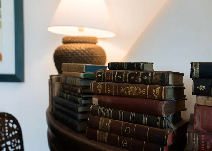 Vila Tvem - Punta Sottile Case Canini