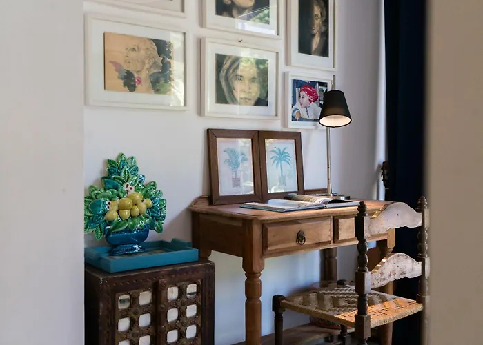 Tvem - Punta Sottile Vila