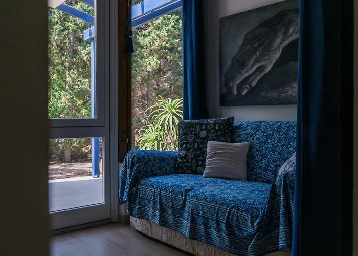 Tvem - Punta Sottile * Case Canini