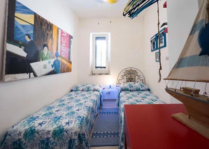 Tvem - Punta Sottile *