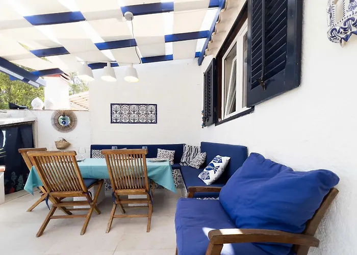 Tvem - Punta Sottile Vila *