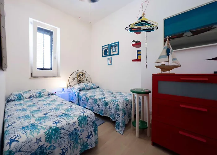 Vila Tvem - Punta Sottile Case Canini