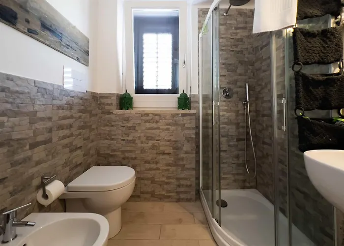 Tvem - Punta Sottile Vila Case Canini