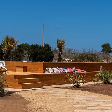 فيلة Tvem - Punta Sottile *