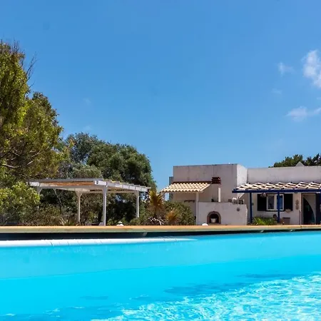 فيلة Tvem - Punta Sottile *