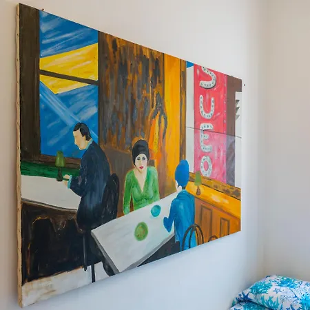 Tvem - Punta Sottile Case Canini