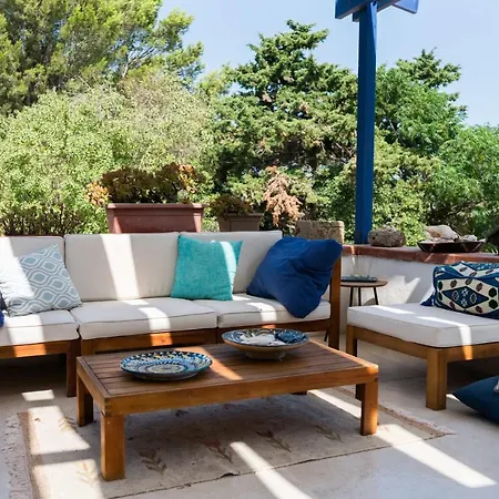 فيلة Tvem - Punta Sottile Case Canini