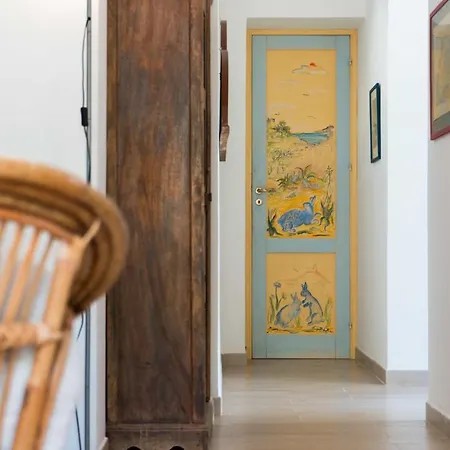 فيلة Tvem - Punta Sottile *