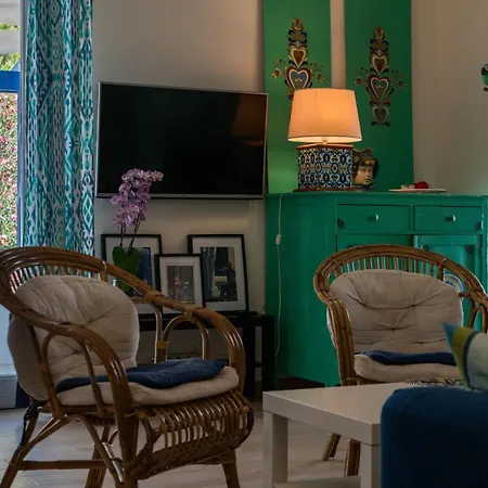 فيلة Tvem - Punta Sottile *