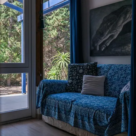 Tvem - Punta Sottile * Case Canini