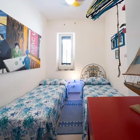 Tvem - Punta Sottile *