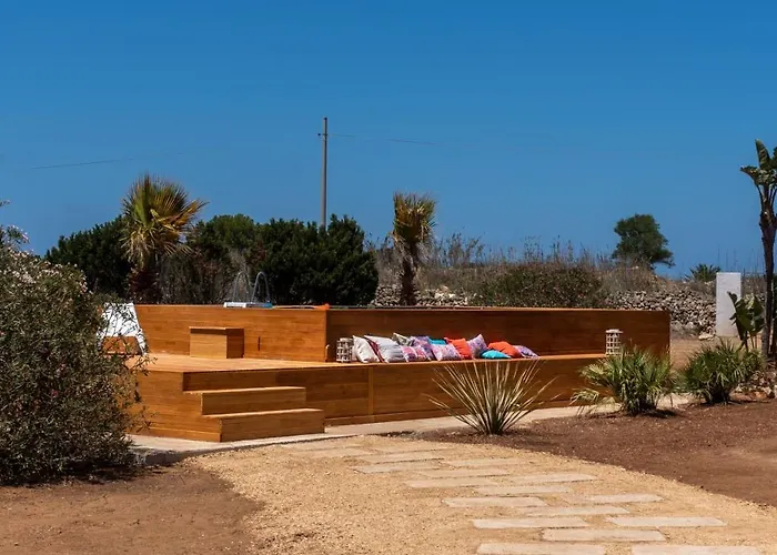 Villa Tvem - Punta Sottile *