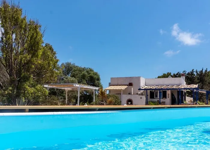 Villa Tvem - Punta Sottile *