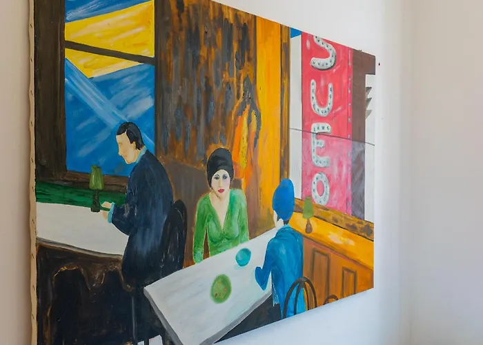 Tvem - Punta Sottile Case Canini