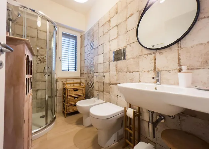 Tvem - Punta Sottile Villa