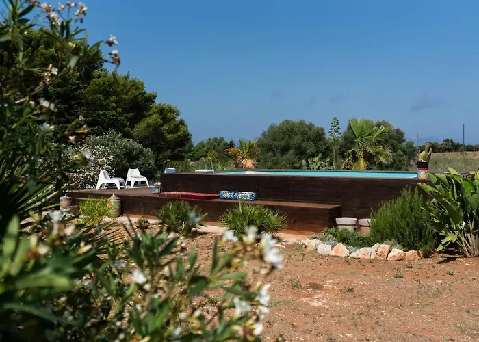 Tvem - Punta Sottile Villa *