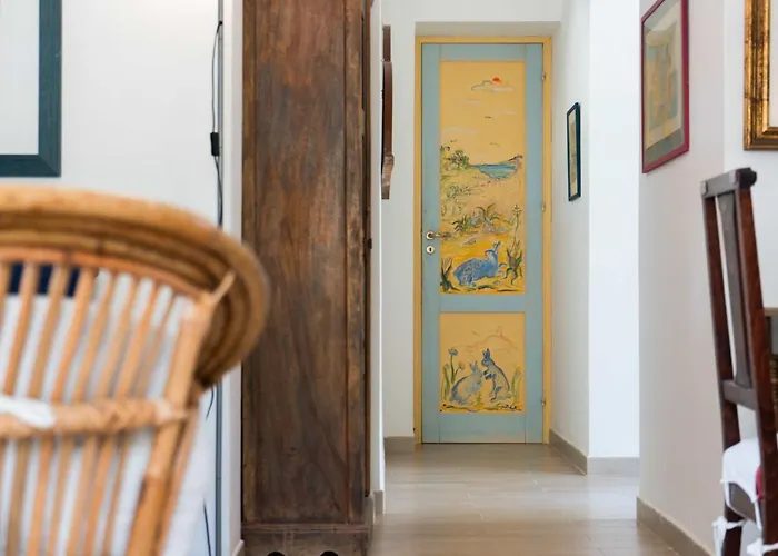 Villa Tvem - Punta Sottile *