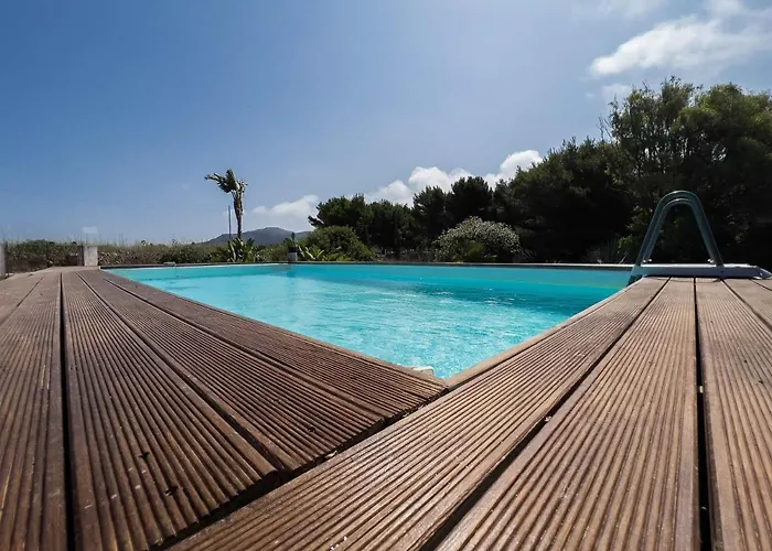 Villa Tvem - Punta Sottile