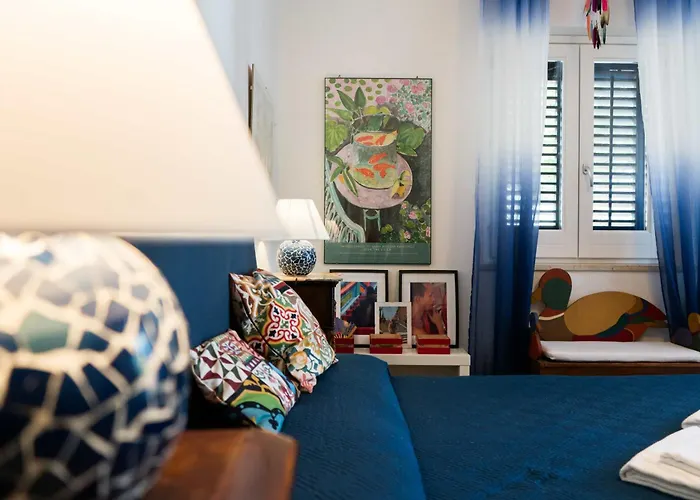 Villa Tvem - Punta Sottile