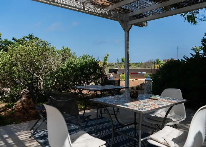 Tvem - Punta Sottile Villa *