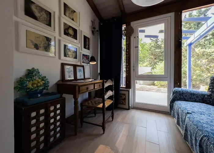 Tvem - Punta Sottile *